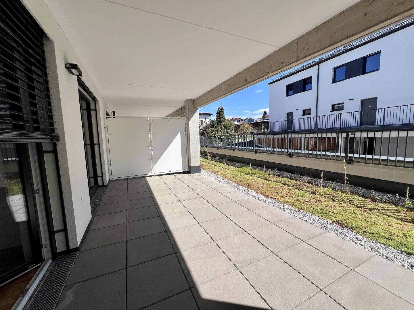 Neubauprojekt - freundliche 2 Zimmerwohnung in Gleisdorf!