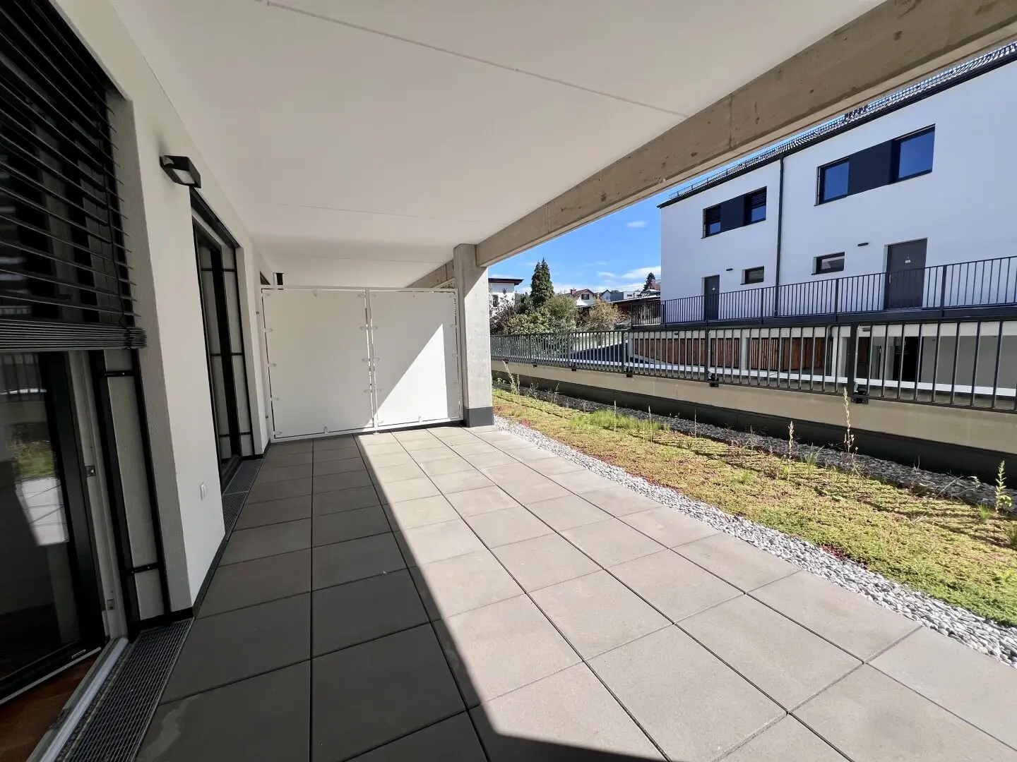 Neubauprojekt - freundliche 2 Zimmerwohnung in Gleisdorf!