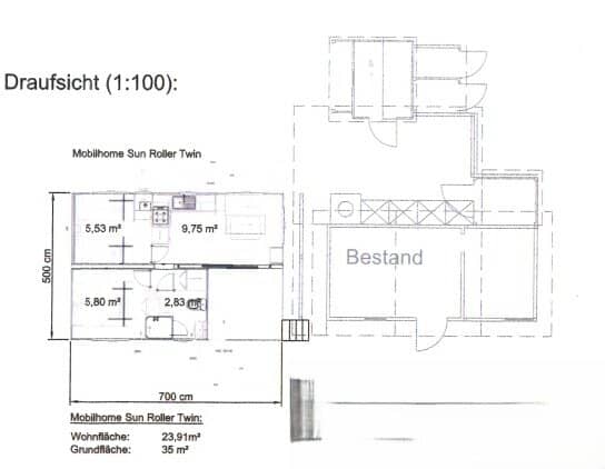 Grundriss 1