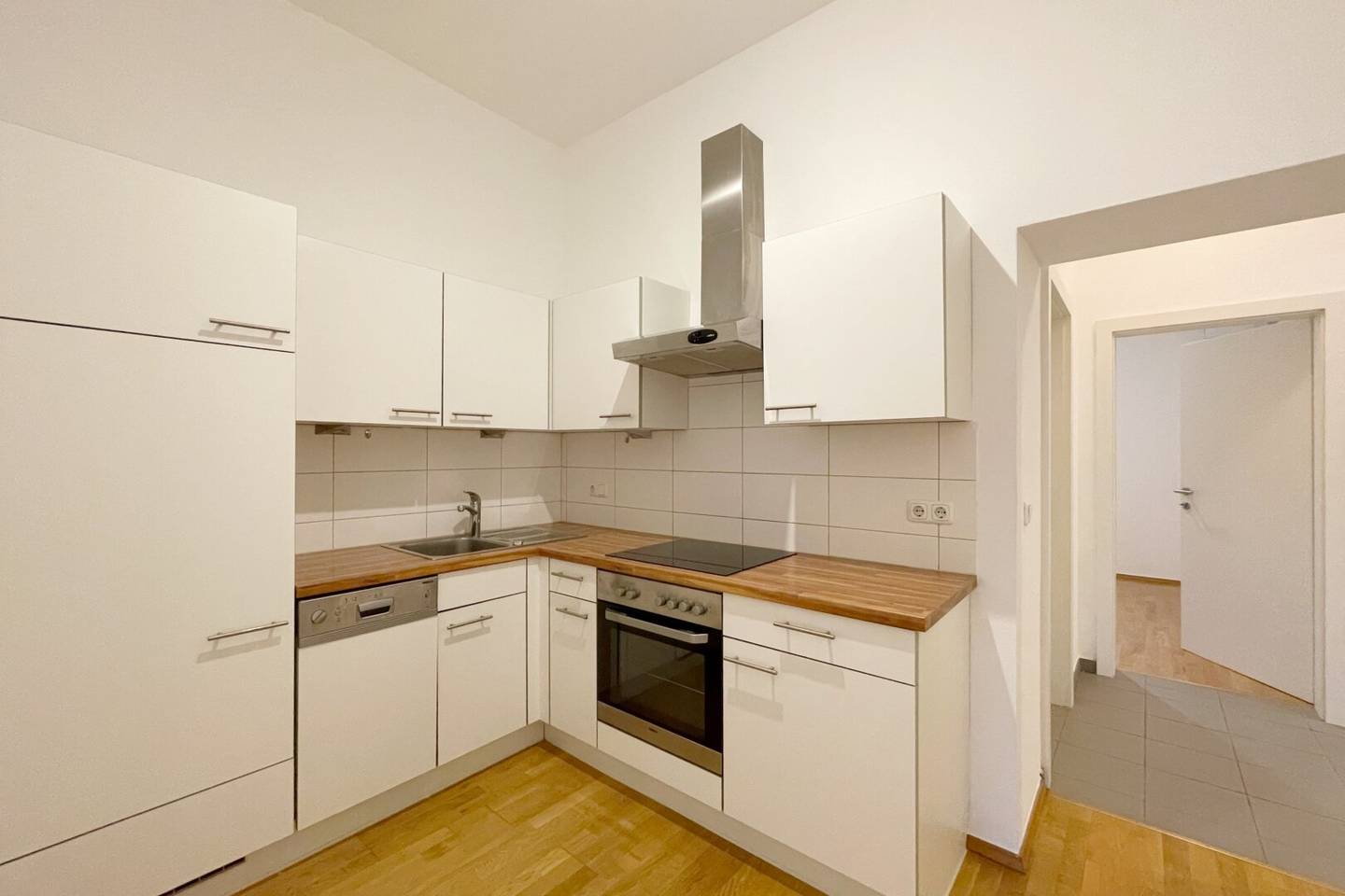 Jetzt zugreifen: Attraktiver Aktionspreis!  | 2,5 Zimmerwohnung in Bad Aussee - Gasteig