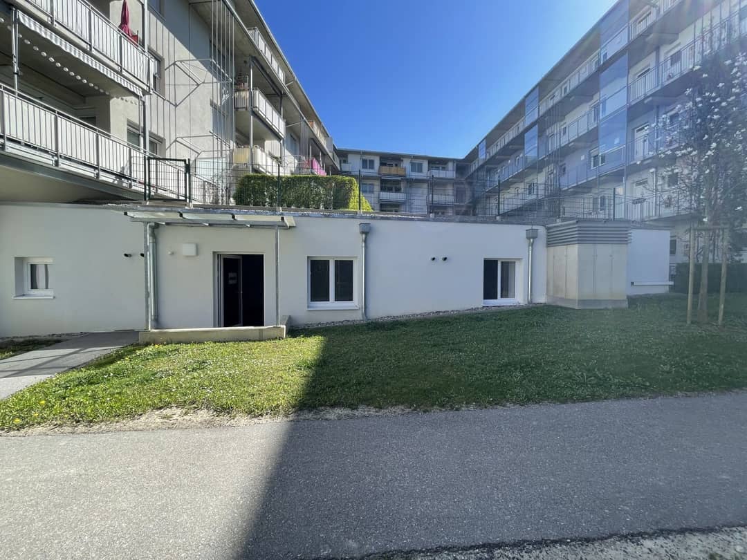 Büro/Praxis/Ordination in Pachern/Hart bei Graz in Hoflage!