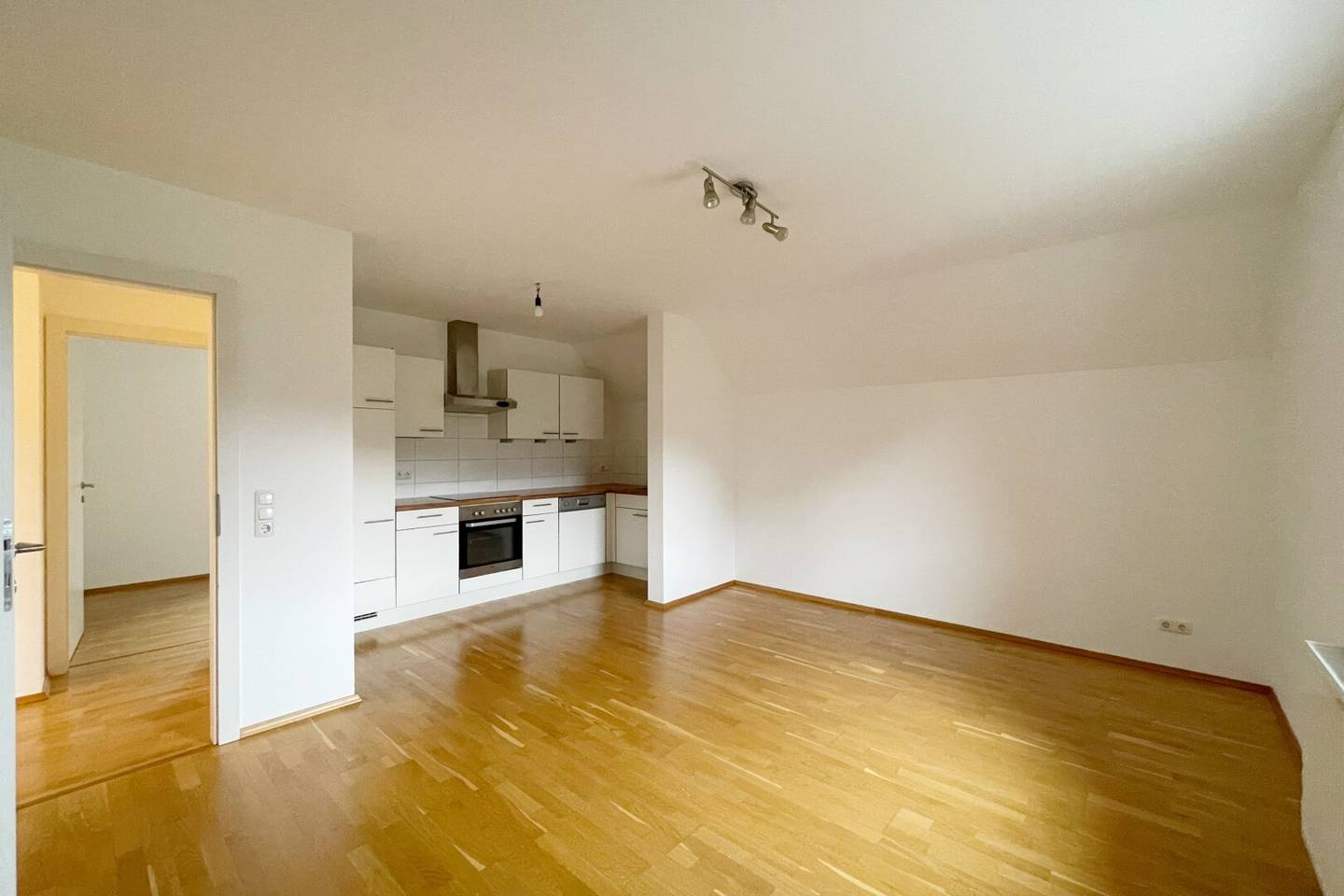 Sommer-Special für Schnellentschlossene! - 4 Zimmer Eigentumswohnung in Bad Aussee - Gasteig