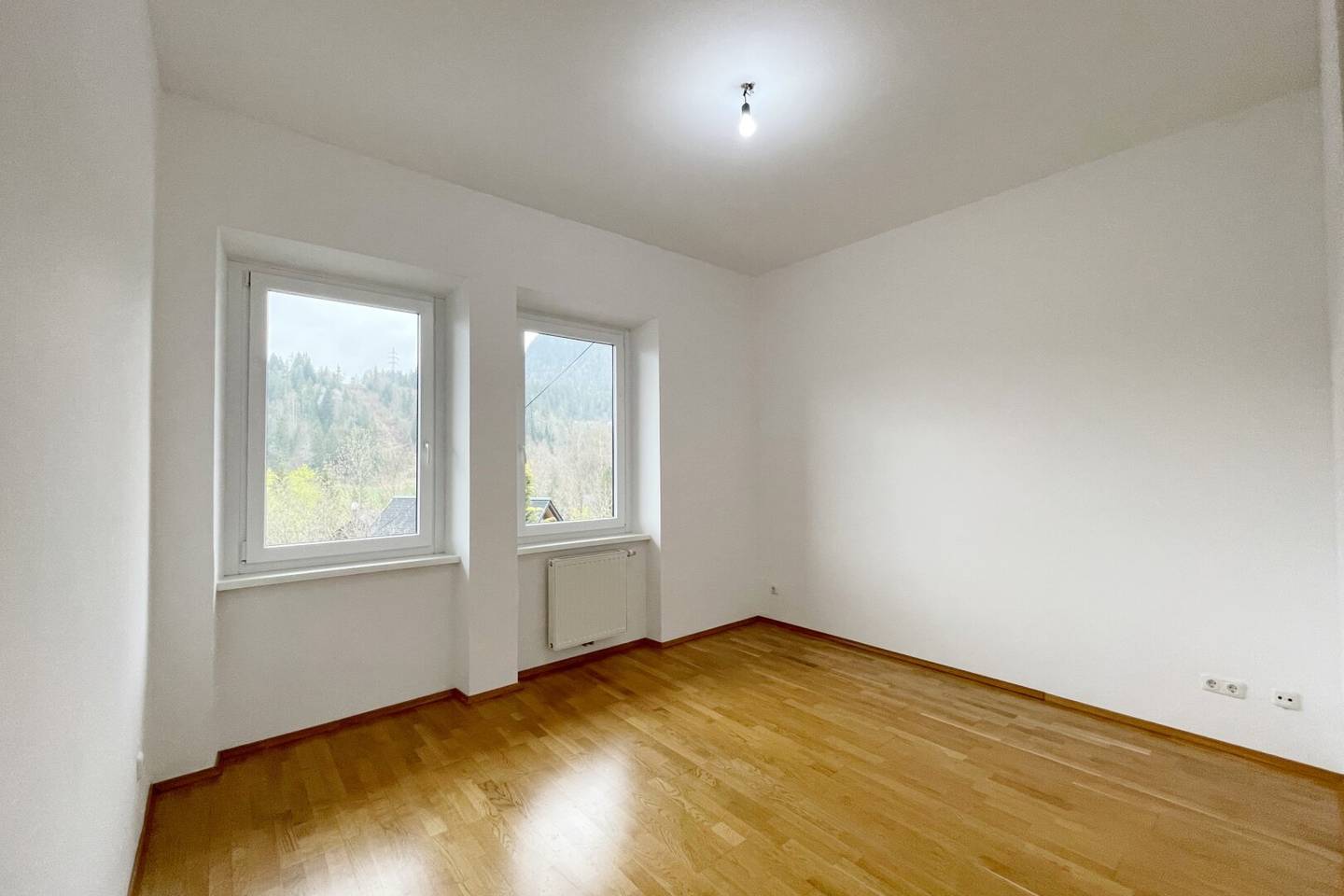 Sommerpreis statt Standardpreis! | 2,5 Zimmer Eigentumswohnung in Bad Aussee - Gasteig