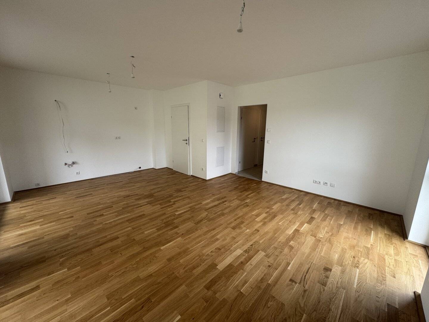 *Reihenhauscharakter* 4-Zimmer-Maisonett  mit Garten!