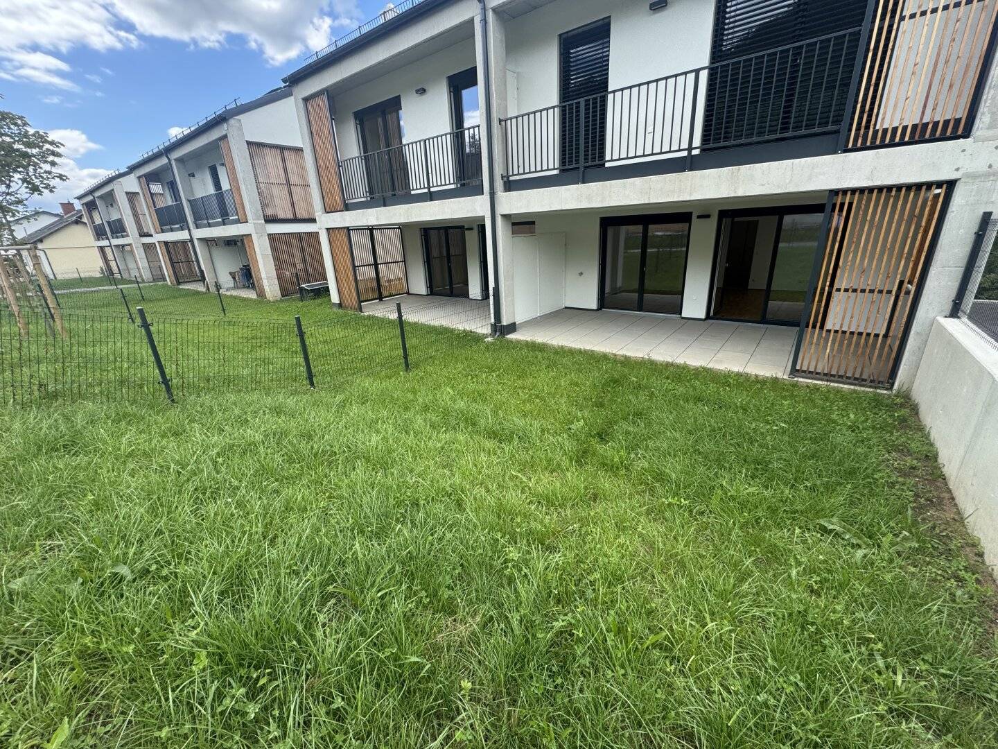 *Reihenhauscharakter* 4-Zimmer-Maisonett  mit Garten!