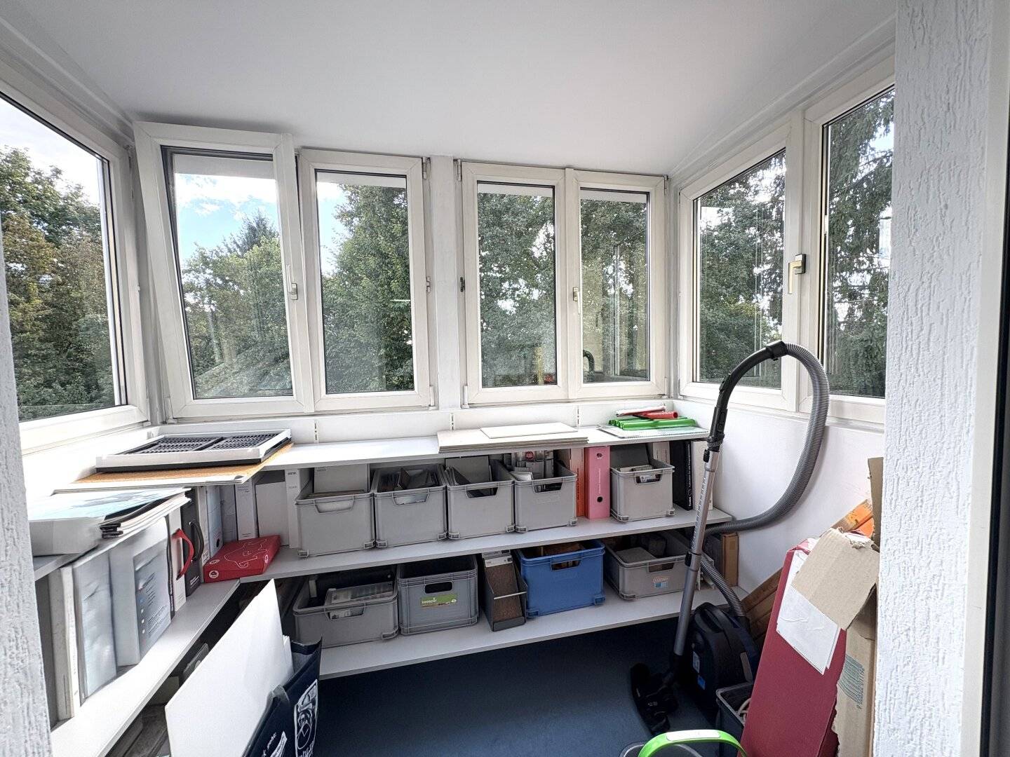 Anlageobjekt - Vermietete Büroräumlichkeiten in Graz Andritz  mit ausgezeichneter Infrastruktur
