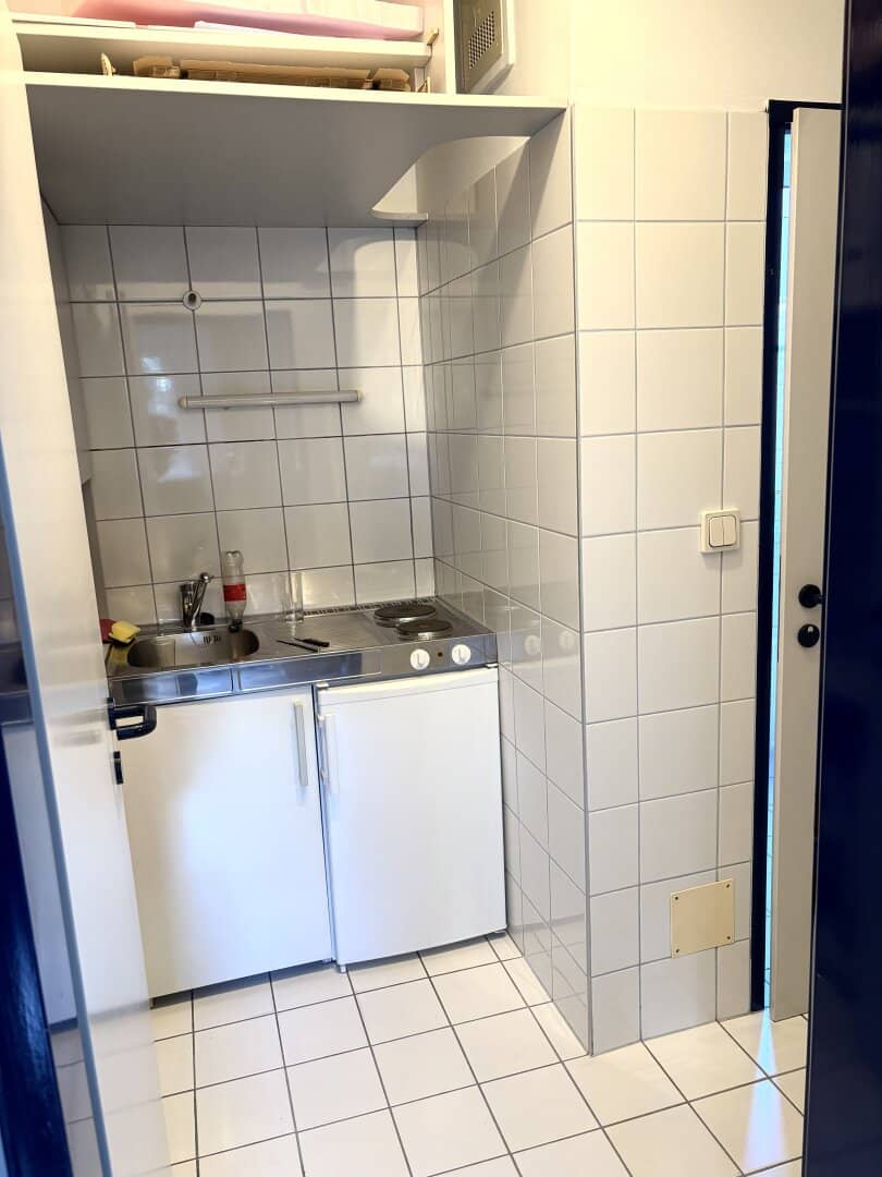 Anlageobjekt - Vermietete Büroräumlichkeiten in Graz Andritz  mit ausgezeichneter Infrastruktur