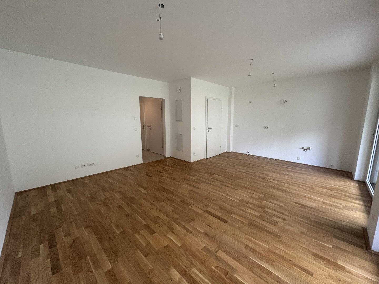 *Reihenhauscharakter* 4-Zimmer Gartenwohnung!