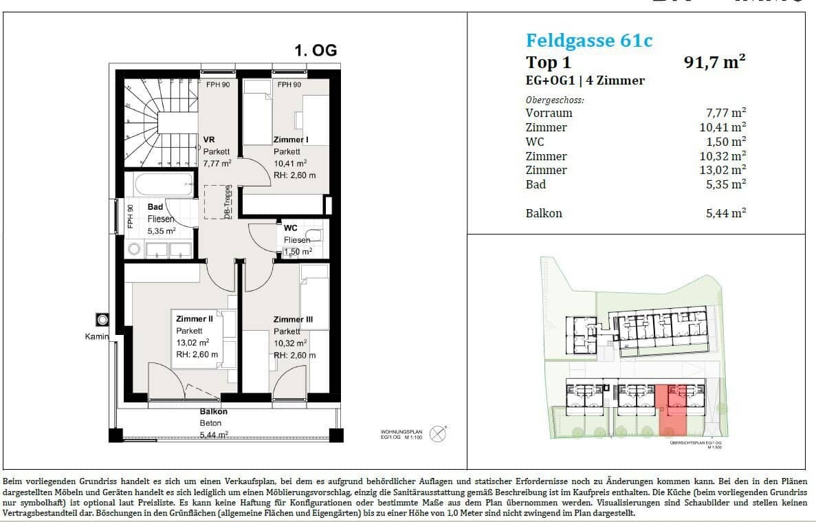 Grundriss 2