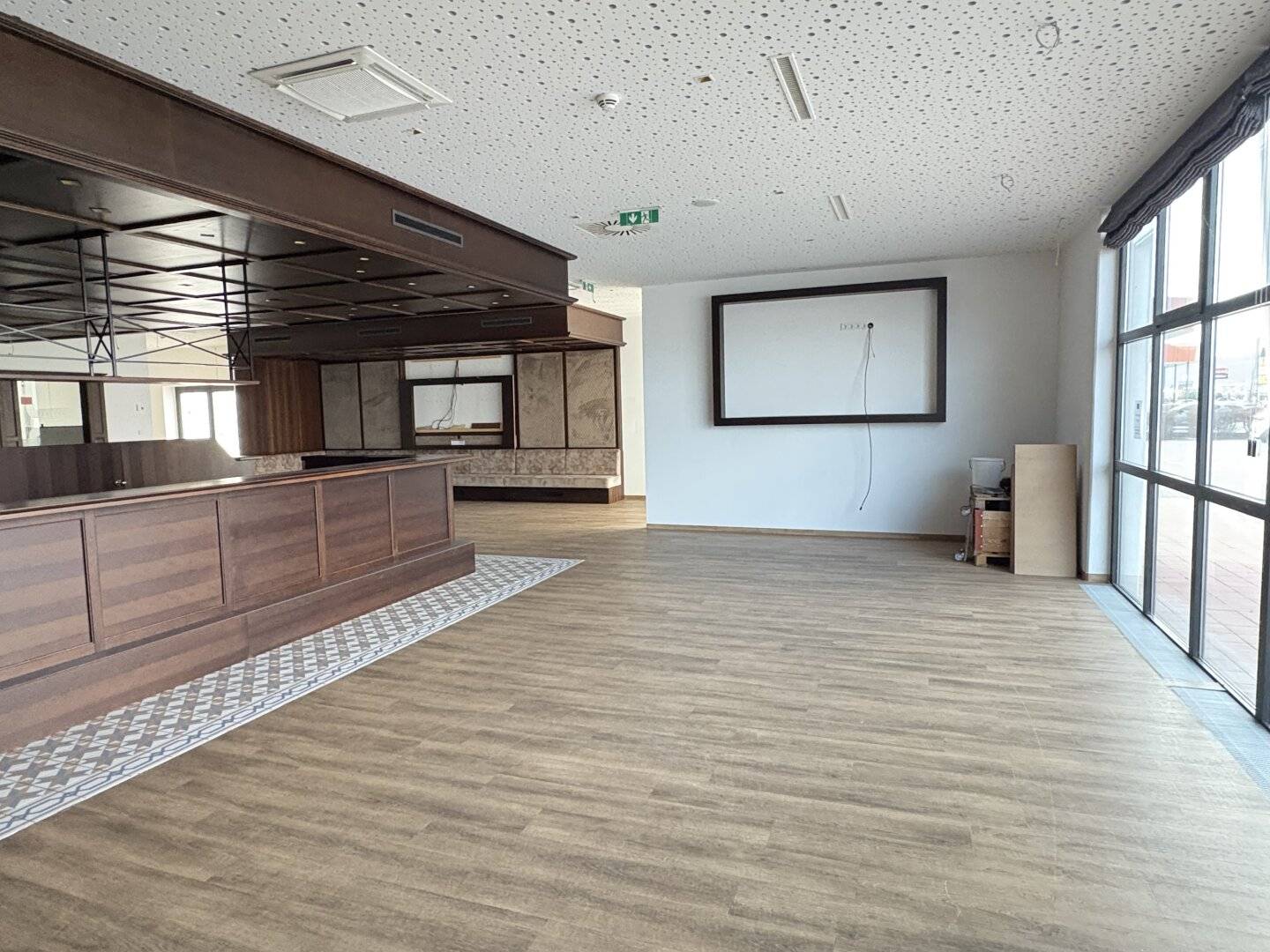 Attraktive Gewerbefläche in ausgezeichneter Lage in Wolfsberg!