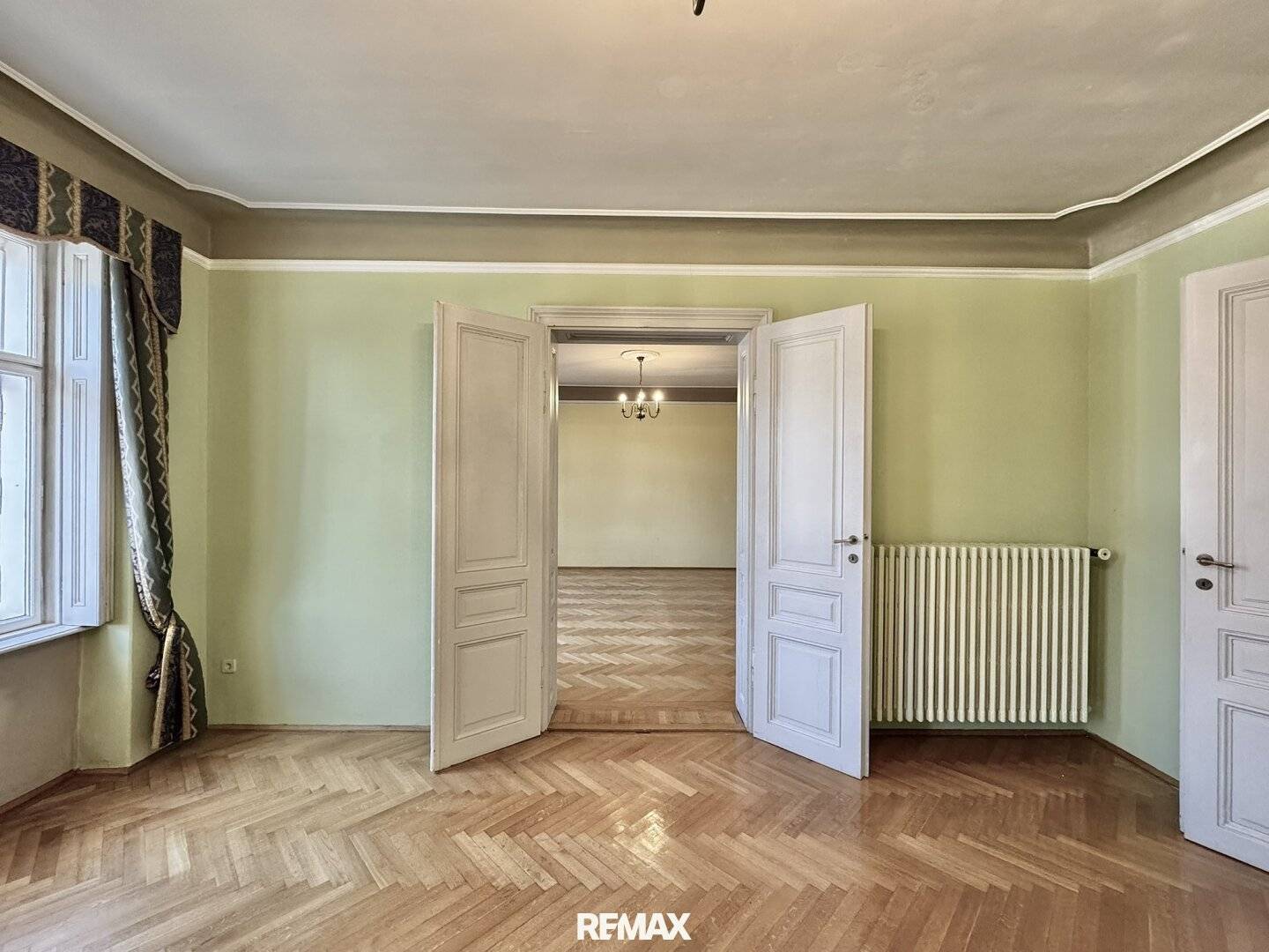 Großzügiges Stadthaus mit Potential in Ternitz