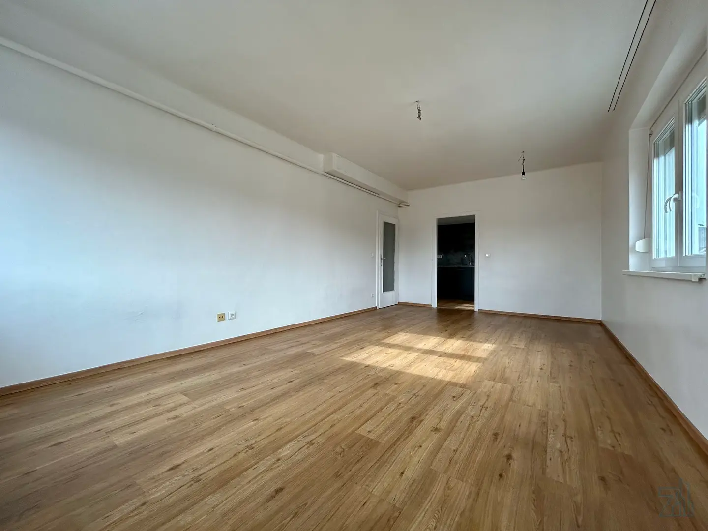 Bright apartment Kalvarienberg with elevator