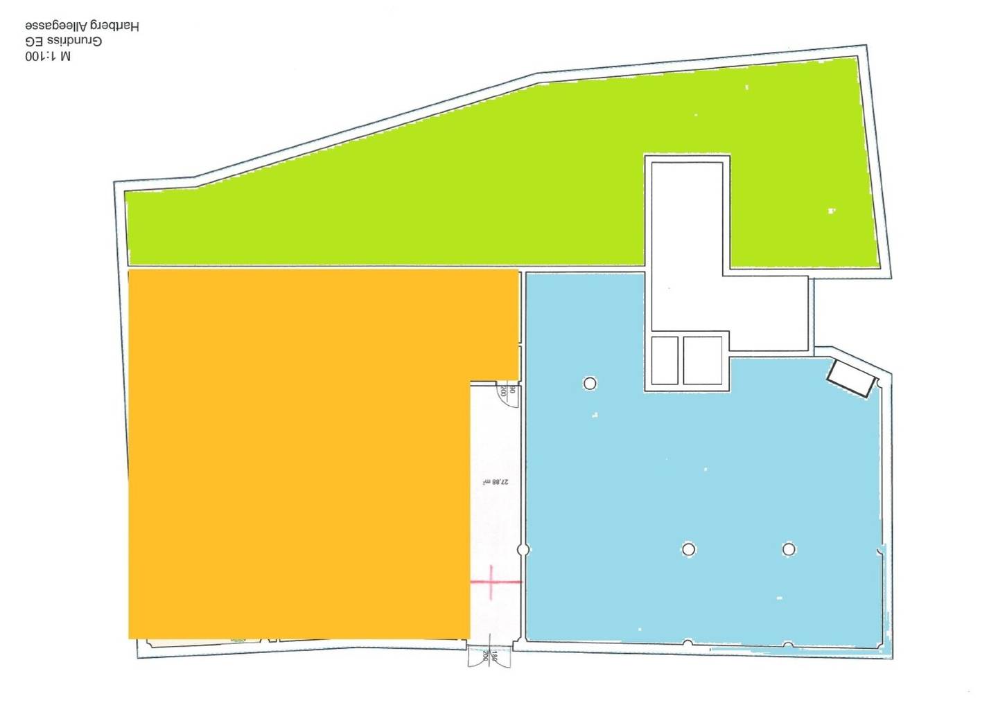 Grundriss 1