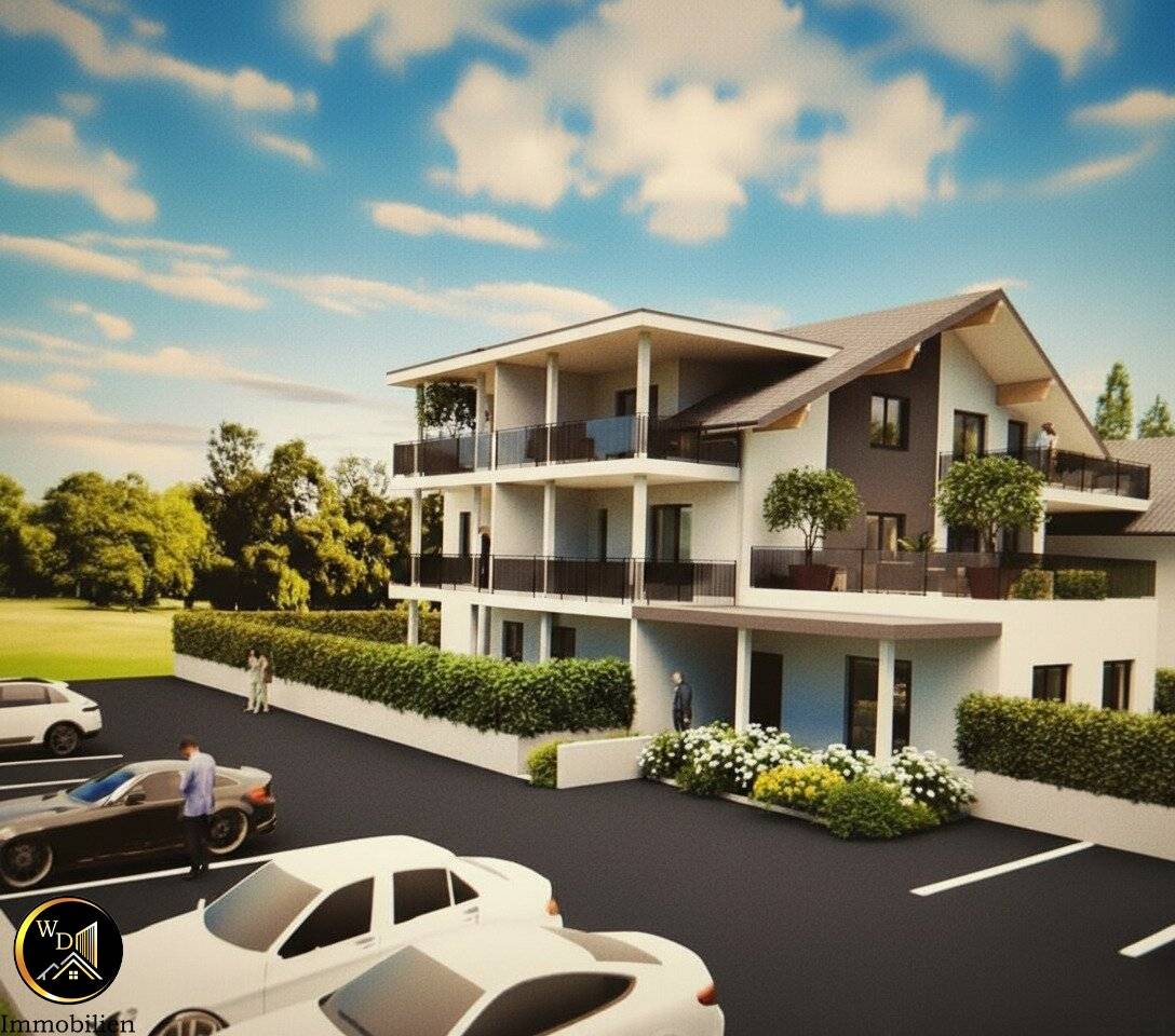 "PROVISIONSFREI" – RARITÄT-Top-Rendite bis zu 8% möglich-Carinthia Living-Sonnenresort I – St. Kanzian am Klopeiner See. Zweitwohnsitz oder Ihr neuer Hauptwohnsitz, nur 12 exklusive Wohneinheiten!