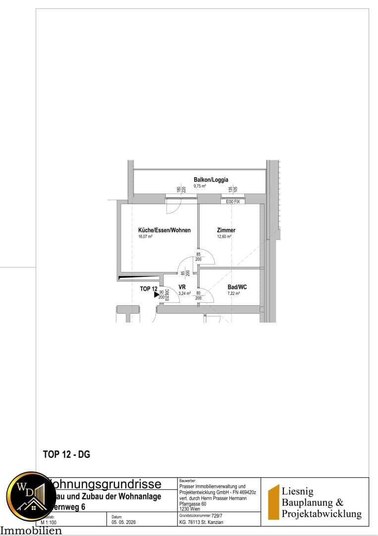 "PROVISIONSFREI" – RARITÄT-Top-Rendite bis zu 8% möglich-Carinthia Living-Sonnenresort I – St. Kanzian am Klopeiner See. Zweitwohnsitz oder Ihr neuer Hauptwohnsitz, nur 12 exklusive Wohneinheiten!