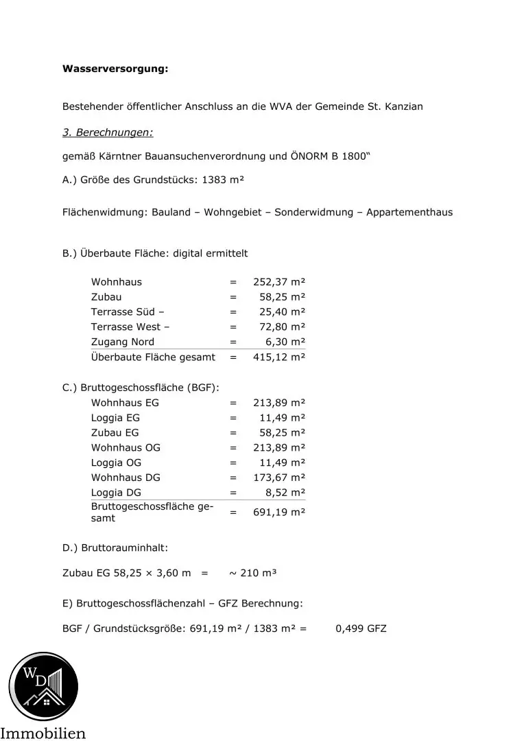 Grundriss 8