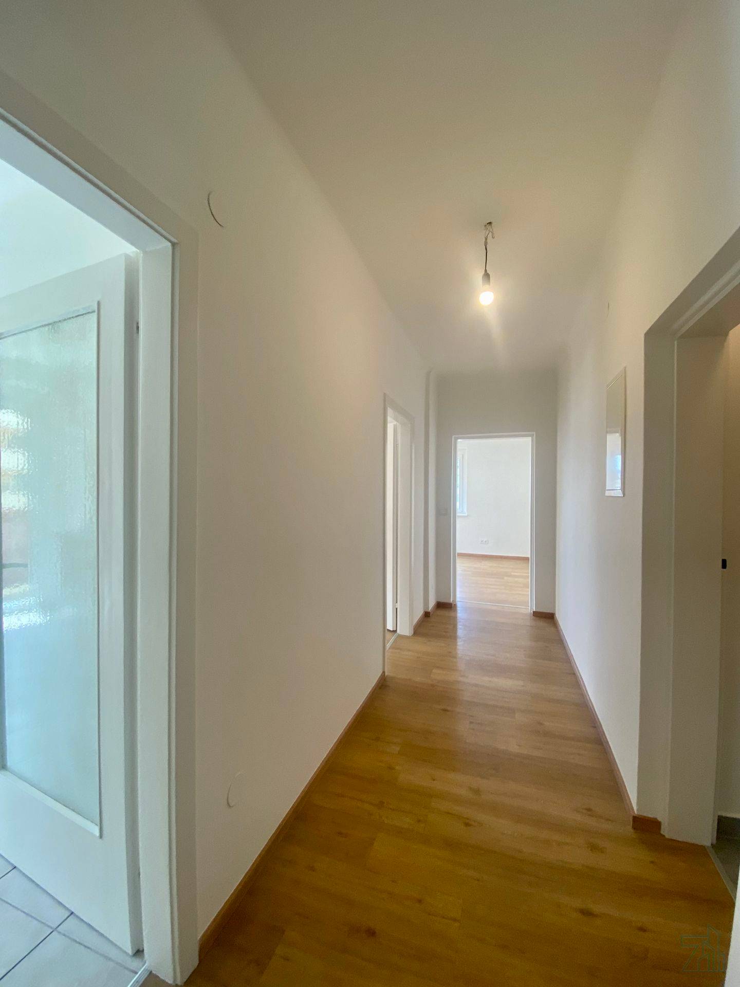 Wohnung nahe Kalvarienberg hell lichtdurchflutet Balkon