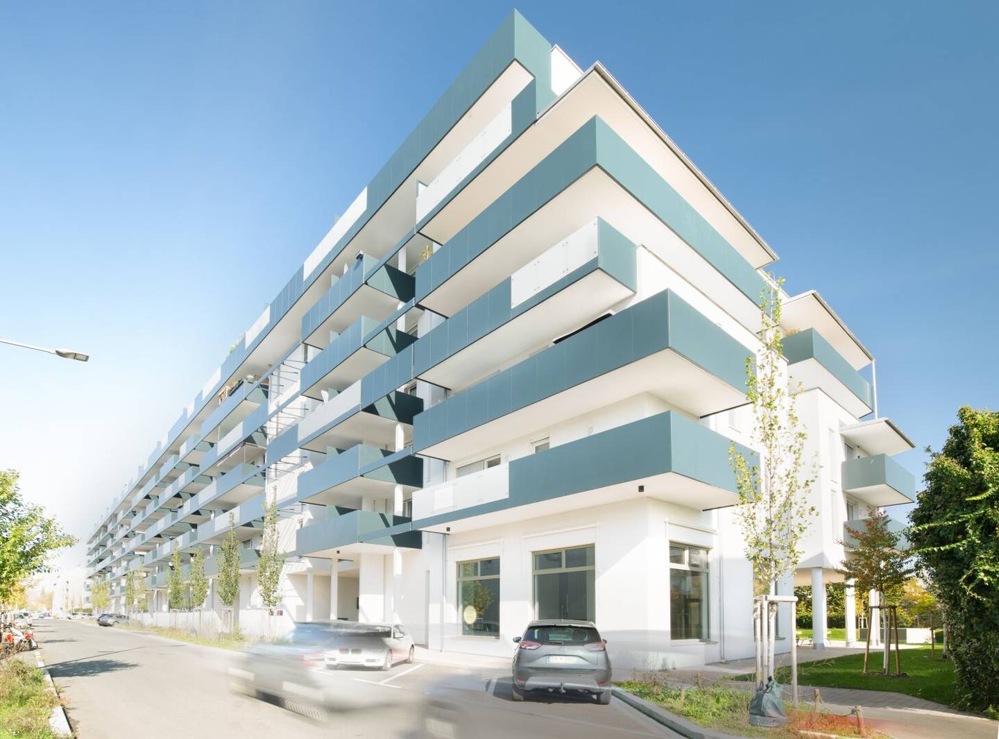 Praxis in Toplage Graz – mieten & sofort starten!