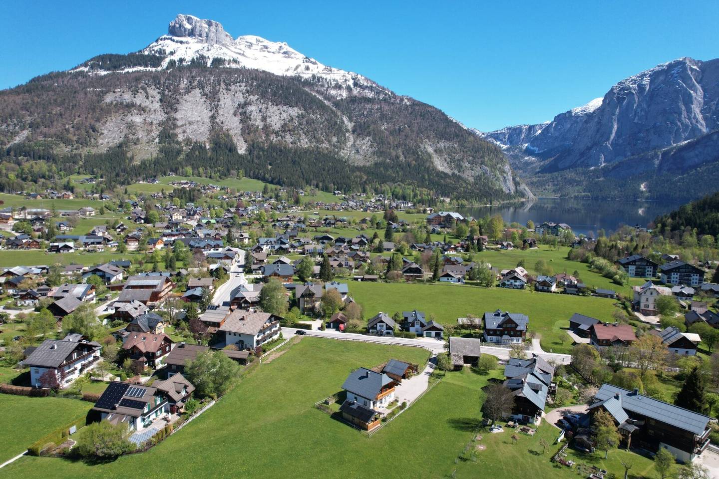 Exklusives Grundstück in Top-Lage