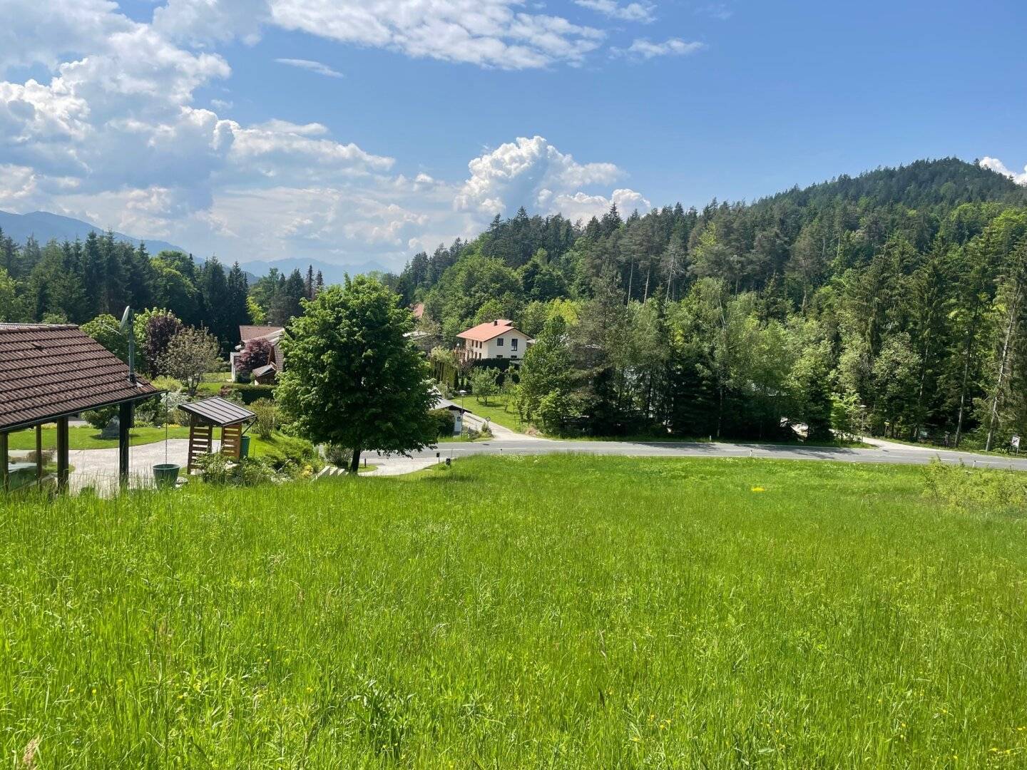 Ihr Platz in der Natur!