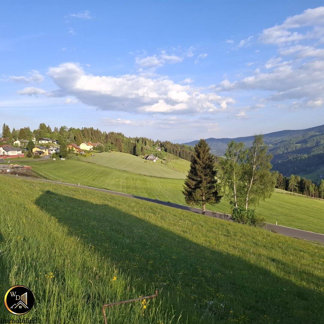 Alpenrefugium auf 1.200 m Seehöhe – ein Ort, wo die Zeit stehen bleibt und der Blick in die Berge verzaubert.“