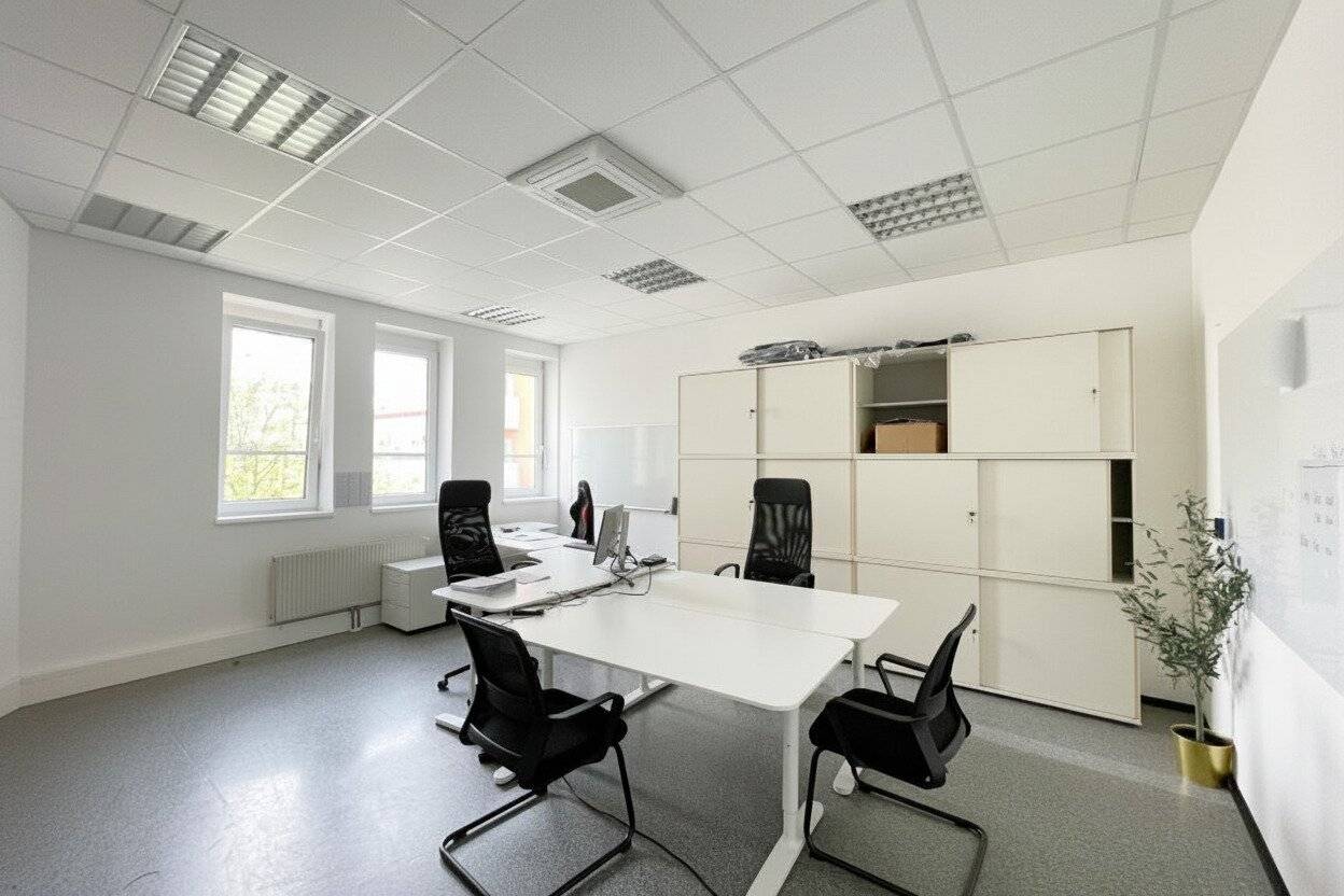 Moderne Bürofläche in Graz-Messendorf (8042) mieten