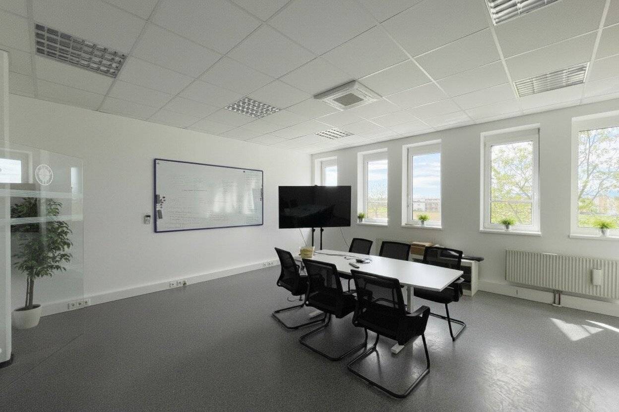 Moderne Bürofläche in Graz-Messendorf (8042) mieten