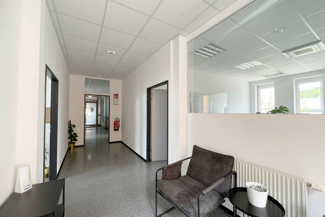 Moderne Bürofläche in Graz-Messendorf (8042) mieten
