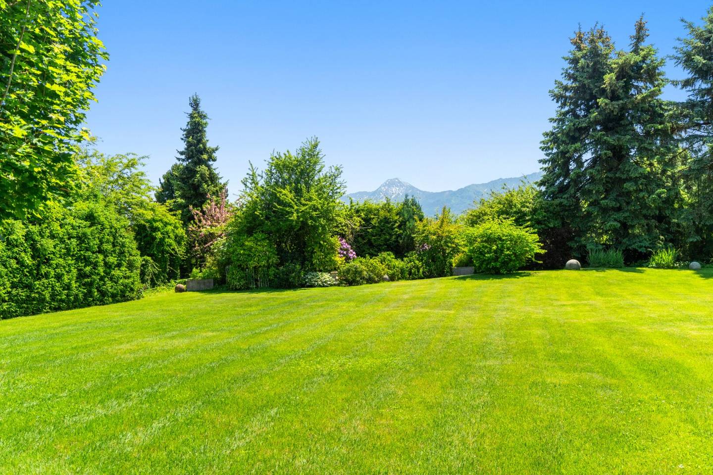 Exklusive Villa in Bestlage Villach-Vassach mit parkähnlichem Traumgrundstück