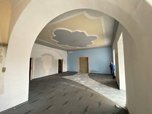 Geschäftsfläche im Kornmesserhaus im Stadtzentrum von Bruck an der Mur!