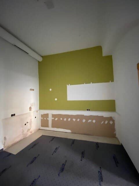 Geschäftsfläche im Kornmesserhaus im Stadtzentrum von Bruck an der Mur!