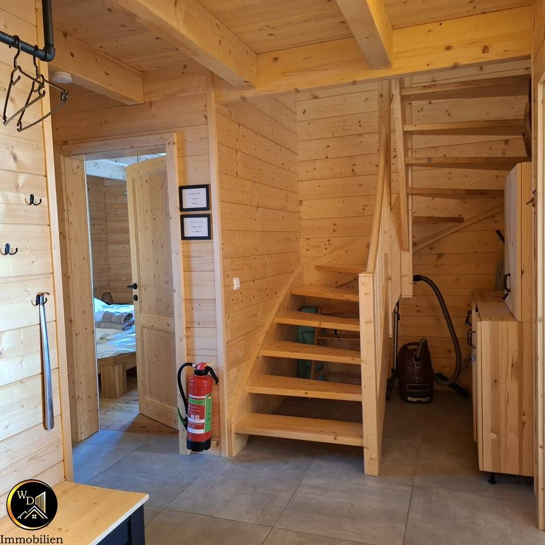 Ski-in-Ski out für die Familie- "Chalet mit Alpenfeeling pur auf 1.500 Metern Seehöhe am 9462 Klippitztörl- Komfort, Ruhe & Rendite vereint" Über 200 Tage jährliche Vermietbarkeit möglich!