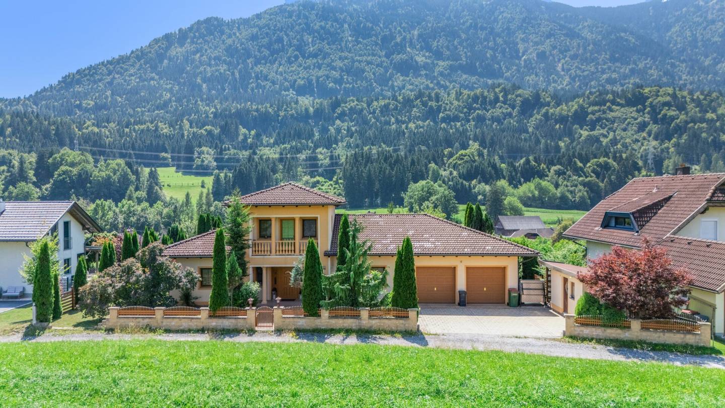 Mediterranes Wohngefühl - Italien zum Greifen nah!