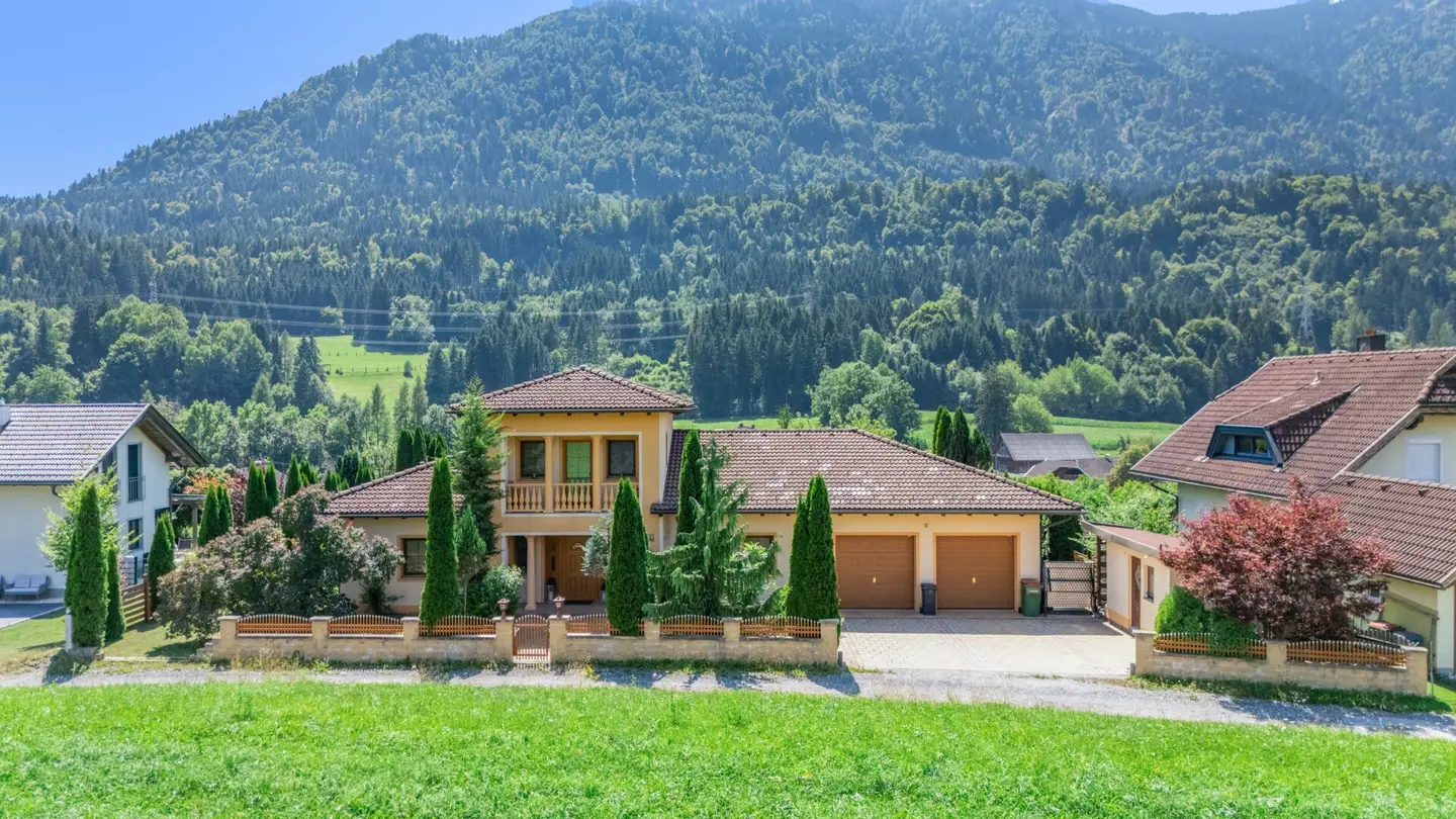 Mediterranes Wohngefühl - Italien zum Greifen nah!