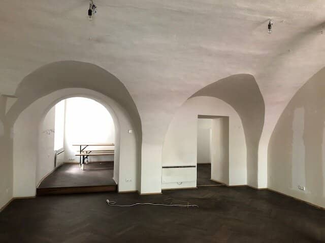 Geschäftsfläche im Stadtzentrum von Bruck an der Mur - Kornmesserhaus