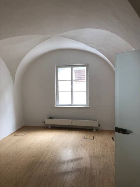 Büroräumlichkeiten im Kornmesserhaus im Stadtzentrum von Bruck an der Mur