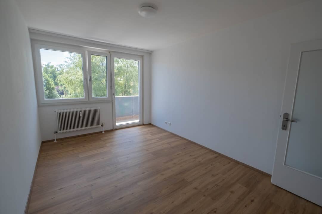 ERSTBEZUG NACH SANIERUNG – Urbanes Wohnen! 12783