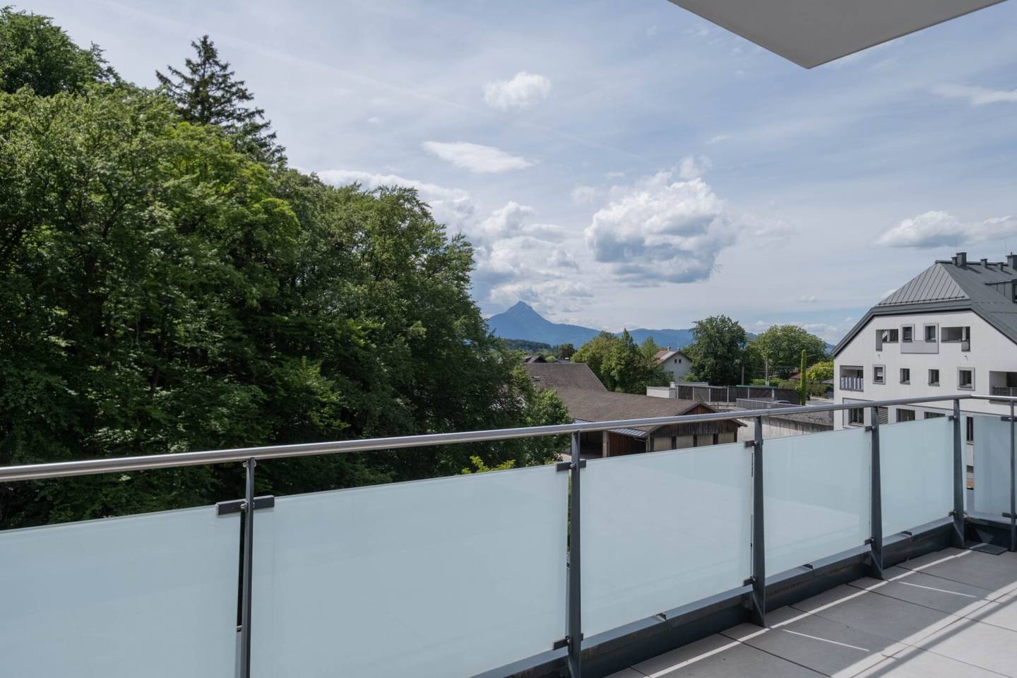 PENTHOUSE-MAISONETTE MIT TRAUMHAFTEM AUSBLICK! 13318F