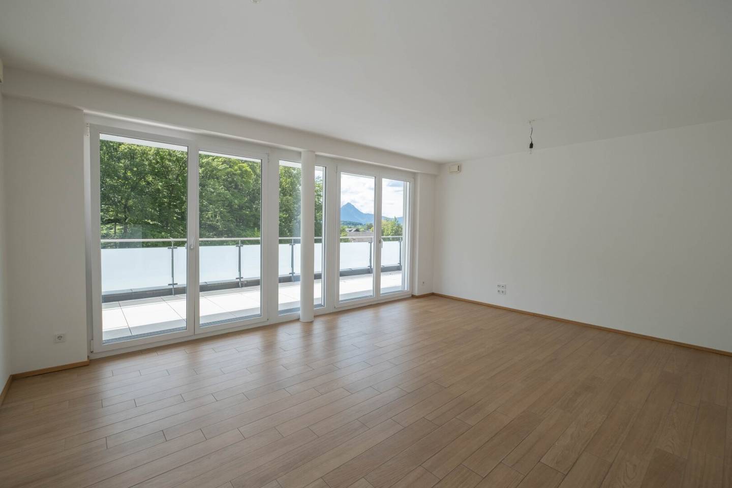 PENTHOUSE-MAISONETTE MIT TRAUMHAFTEM AUSBLICK! 13318F
