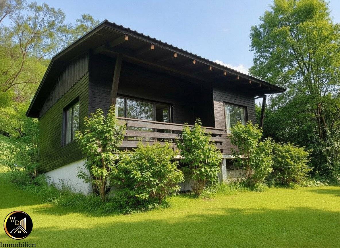 Freiheit in ruhiger Grünlage – Heimwerkerglück-Ihr Bungalow mit zeitloser Lebensqualität.