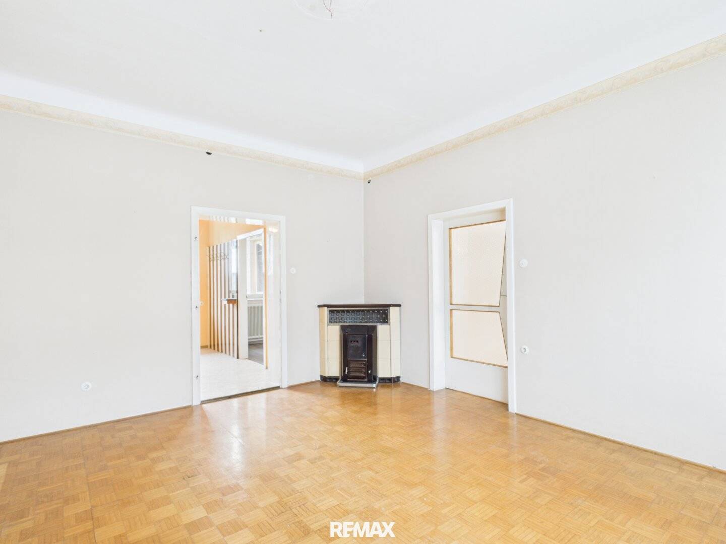 Günstiges Wohnhaus mit 3 - Zimmer im Weinviertel
