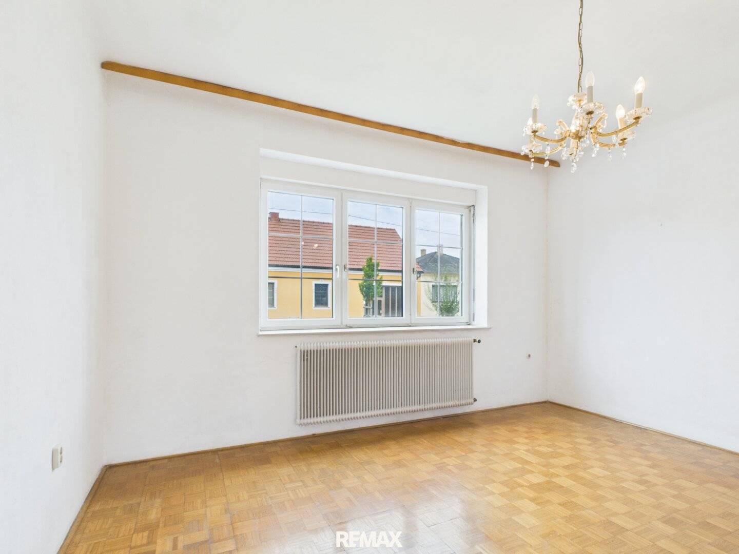 Günstiges Wohnhaus mit 3 - Zimmer im Weinviertel