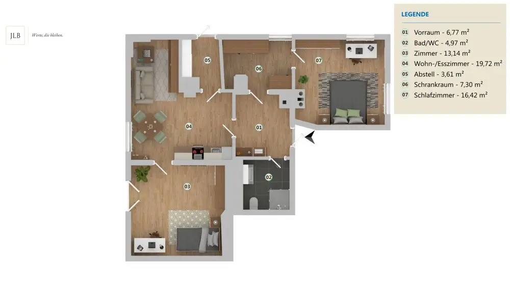 Grundriss 4