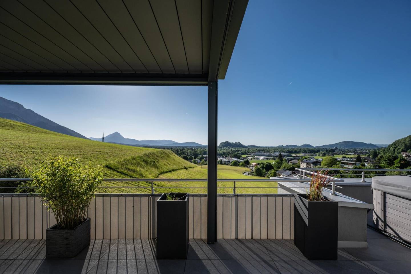 PENTHOUSE LIVING Elsbethen