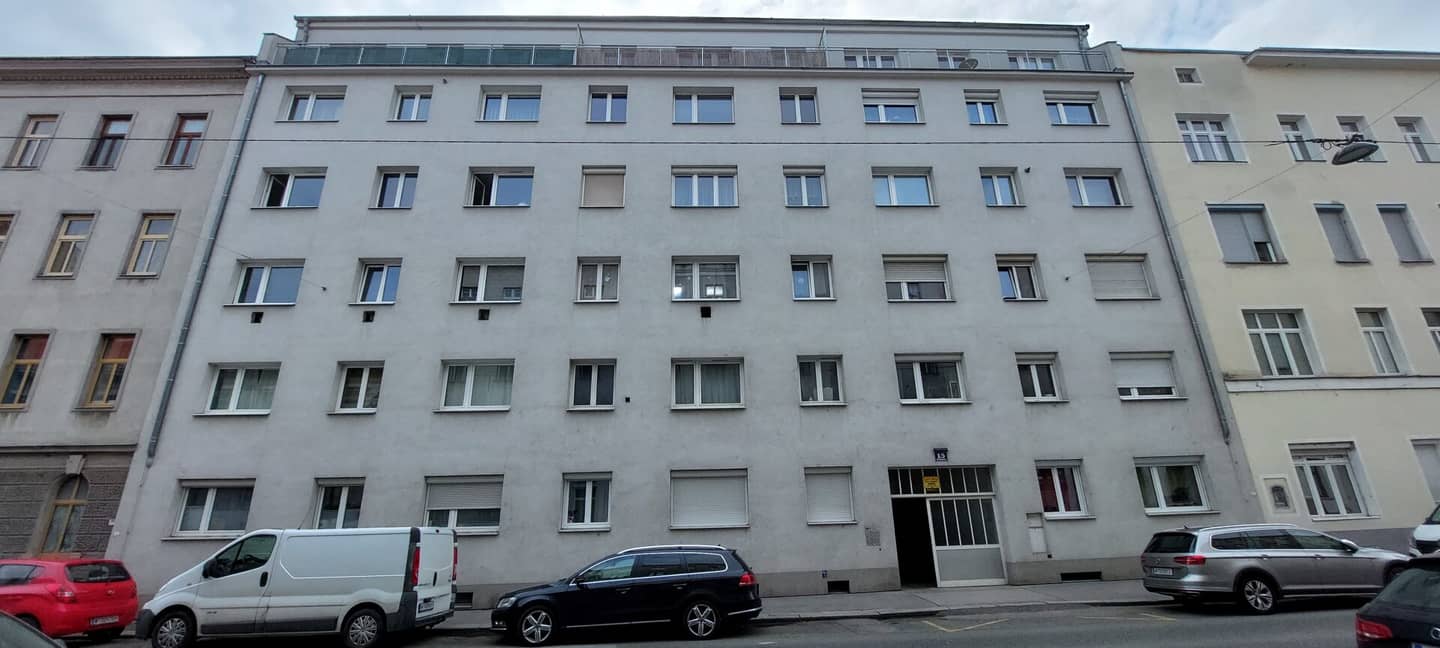 Vermietete Anlegerwohnung nahe U3 Enkplatz | 2 Zimmer | ca. 51 m² | Sofortige Rendite