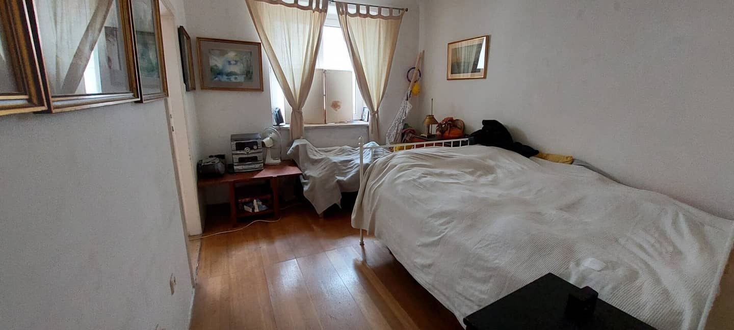 Vermietete Anlegerwohnung nahe U3 Enkplatz | 2 Zimmer | ca. 51 m² | Sofortige Rendite