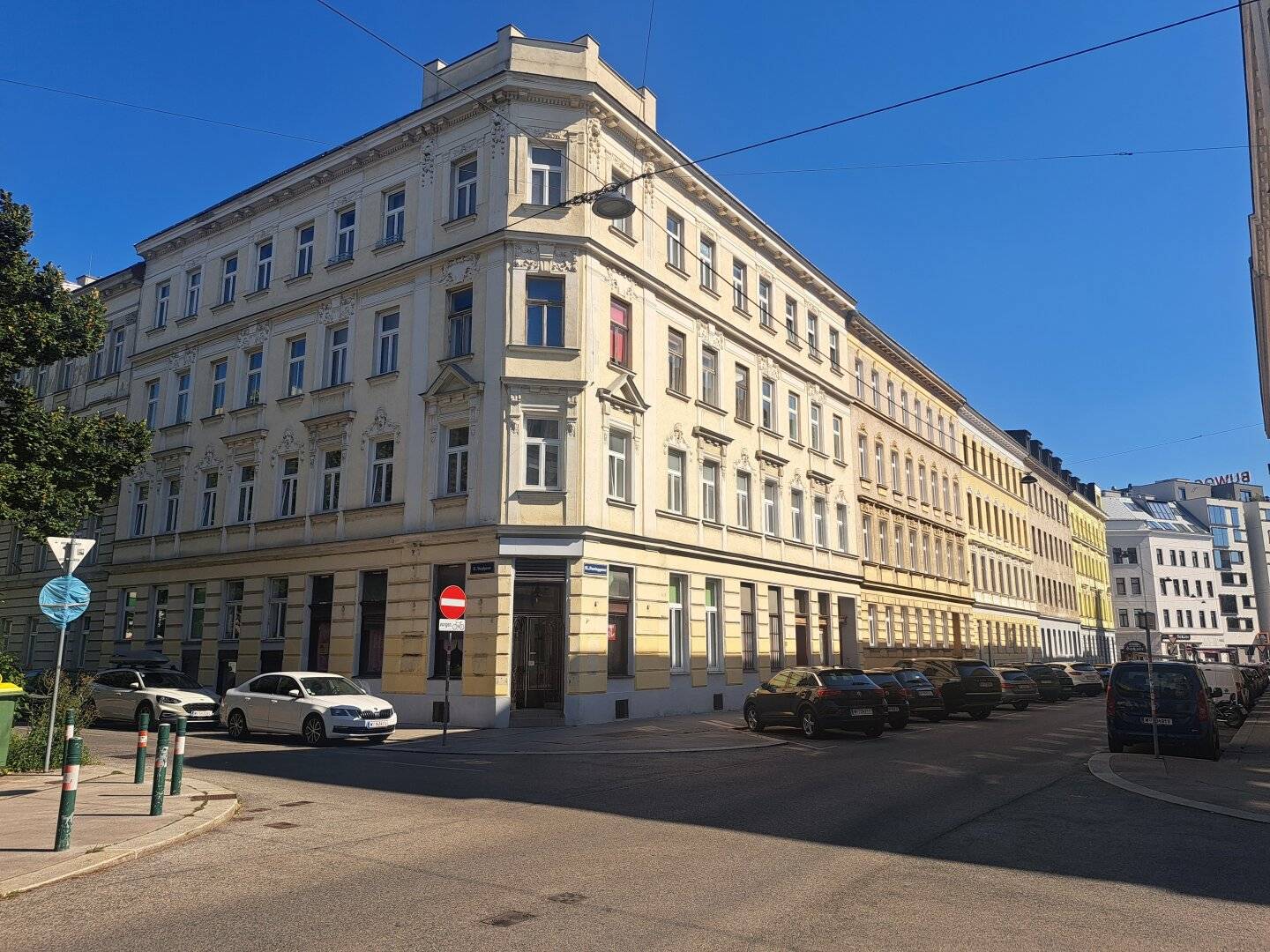 ABLÖSEFREIES RESTAURANT ZU MIETEN