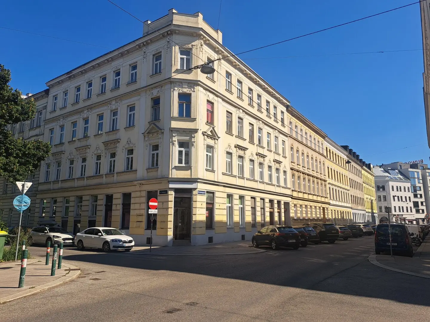 ABLÖSEFREIES RESTAURANT ZU MIETEN