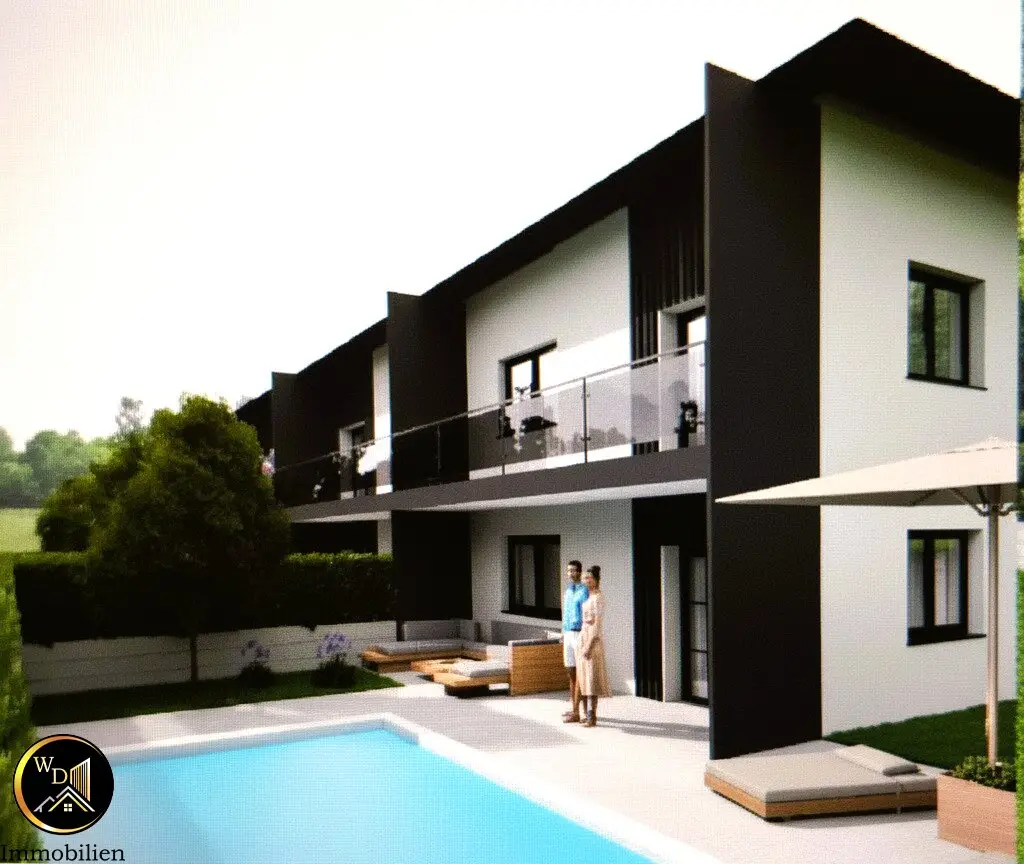 "PROVISIONSFREI" "Carinthia Living " Sonnenresort II-St. Kanzian am Klopeiner See-IHR neues Zuhause-Provisionsfreier Kauf - NUR 6 Wohneinheiten