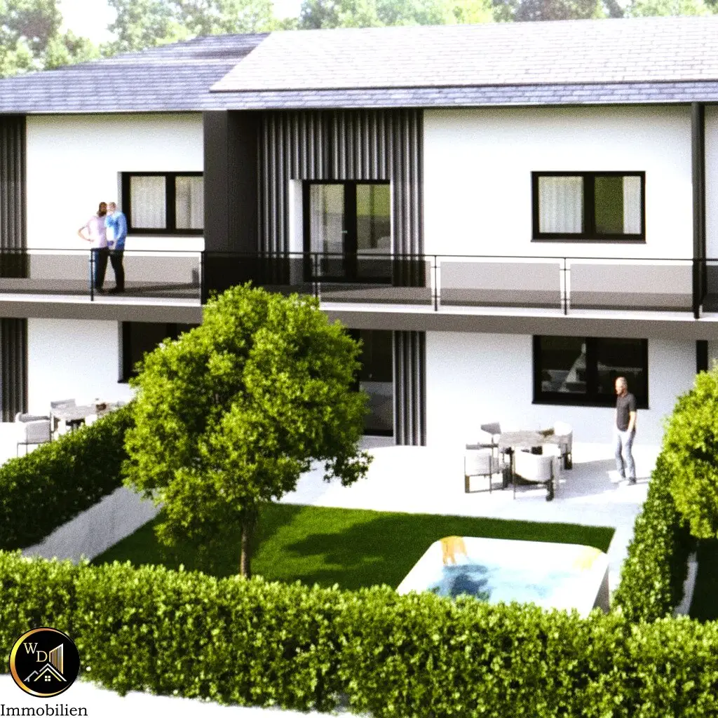 "PROVISIONSFREI" "Carinthia Living " Sonnenresort II-St. Kanzian am Klopeiner See-IHR neues Zuhause-Provisionsfreier Kauf - NUR 6 Wohneinheiten